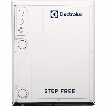 Блок наружный ELECTROLUX ESVMO-400-W3 Блок наружный ELECTROLUX ESVMO-400-W3