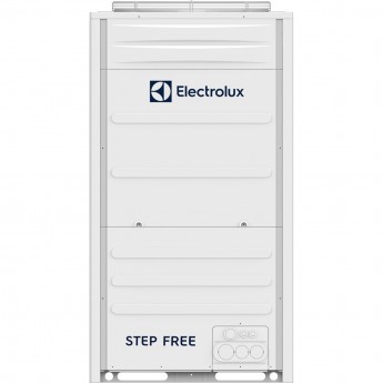 Блок наружный высокоэффективный ELECTROLUX ERXY3-224 Блок наружный высокоэффективный ELECTROLUX ERXY3-224