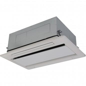 Блок внутренний двухпоточный кассетный ELECTROLUX ESVMC2-SF-22 Блок внутренний двухпоточный кассетный ELECTROLUX ESVMC2-SF-22