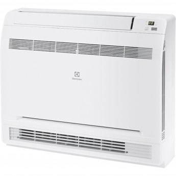 Блок внутренний ELECTROLUX EACW/I-12 FMI/N8_ERP Free match сплит-системы, консольного типа Блок внутренний ELECTROLUX EACW/I-12 FMI/N8_ERP Free match сплит-системы, консольного типа