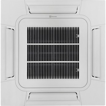 Блок внутренний кассетный ELECTROLUX ESVMC4/C-SF-36S Блок внутренний кассетный ELECTROLUX ESVMC4/C-SF-36S