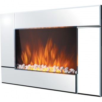 Электрический камин ELECTROLUX EFP/W 2000S