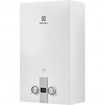 Газовая колонка ELECTROLUX GWH 10 High Performance Eco Газовая колонка ELECTROLUX GWH 10 High Performance Eco