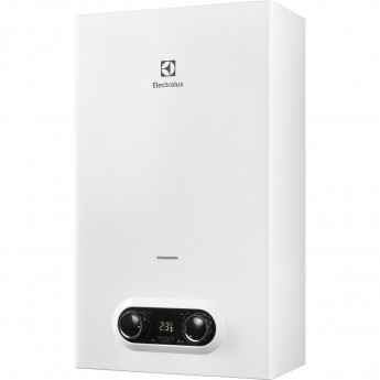 Газовая колонка ELECTROLUX GWH 10 NanoPlus 2.0 Газовая колонка ELECTROLUX GWH 10 NanoPlus 2.0