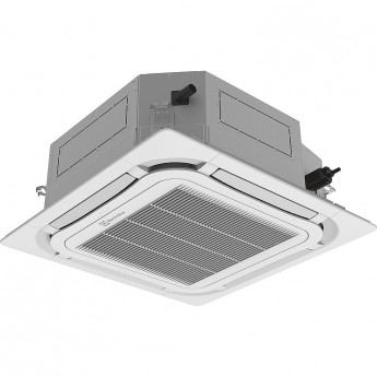 Комплект ELECTROLUX EACC-24H/UP3-DC/N8 инверторной сплит-системы, кассетного типа Комплект ELECTROLUX EACC-24H/UP3-DC/N8 инверторной сплит-системы, кассетного типа