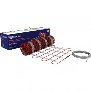 Комплект теплого пола (мат) ELECTROLUX EMSM 2-150-6 Комплект теплого пола (мат) ELECTROLUX EMSM 2-150-6