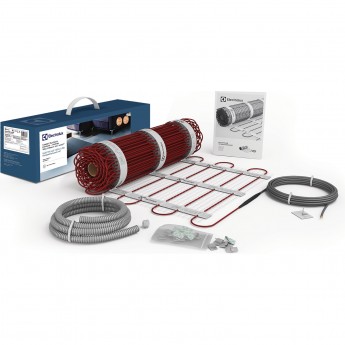 Мат ELECTROLUX EPM 2-150-1,5 (комплект теплого пола) Мат ELECTROLUX EPM 2-150-1,5 (комплект теплого пола)