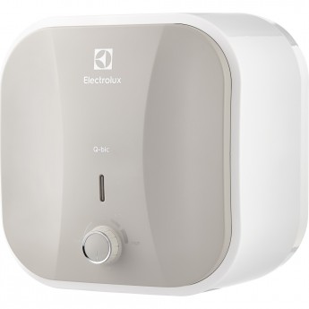 Водонагреватель ELECTROLUX EWH 10 Q-bic U Водонагреватель ELECTROLUX EWH 10 Q-bic U