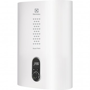 Водонагреватель накопительный ELECTROLUX ROYAL FLASH 30 литров Водонагреватель накопительный ELECTROLUX ROYAL FLASH 30 литров